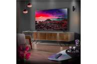 TV LG 75%%%quot; 75UT80006LA UHD ALFA5 WEBOS24 MAGIC