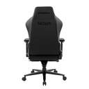 SILLA GAMING PHOENIX NOVA CUERO NEGRO