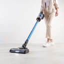 ASPI. ESCOBA TAURUS HOMELAND ULT ANIMAL 33,6V 70MN