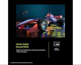 TV SAMSUNG 43%%%quot; TQ43Q8F UHD QLED SMARTTV IA HDR10 