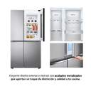 FRI. LG GSQV90PZAE 179x91 DISPENSADOR INSTAVIEW