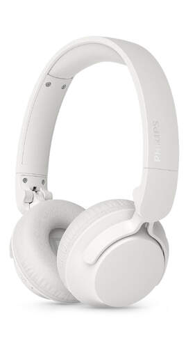 Auriculares Philips TAH4500WT/00