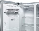 FRI. BOSCH KAD93AIDP 180x91 562L NF INOX