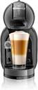 CAFET. KRUPS MINI ME KP1238 DOLCE GUSTO NEGRA