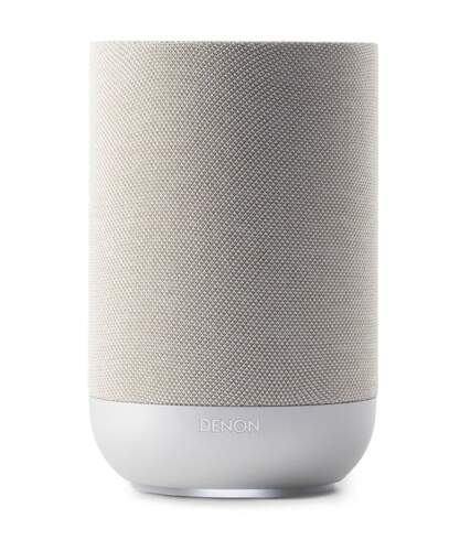 Altavoz Denon Home 200 Silver