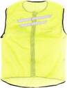 JACKET URBAN PRIME REFLECTIVE FLUOR