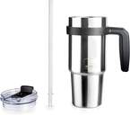 VASO IBILI 669006 CON ASA GO 580 ML