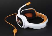 AURICULAR KONIX KX NARUTO GAMING HEADSET