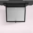 CAMP. BALAY 3BC567GNH 60CM 768m3h CRISTAL NEGRO