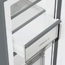CONG.VER. HAIER H4F306SDH1 190x60 301L INOX DSP