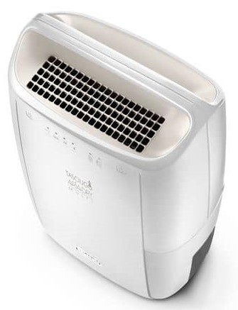 Deshumidificador DeLonghi DEX210SF