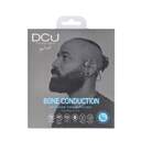AURICULAR DCU CONDUCCION OSEA NEGRO