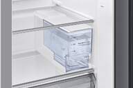 FRI. SAMSUNG RS70F65KETEF 179x92 DISP. INOX