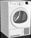 SECADORA BEKO DU9112GA0 9K COND BCA DSP