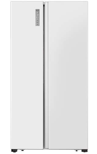 Frigorífico Americano Hisense RS677N4BWE