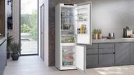 FRICOM. SIEMENS KG39NVIAG 203x60 NF INOX
