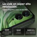 SMARTPHONE MOTOROLA RAZR 50 ULTRA 12/512 6,9%%%quot; GREE