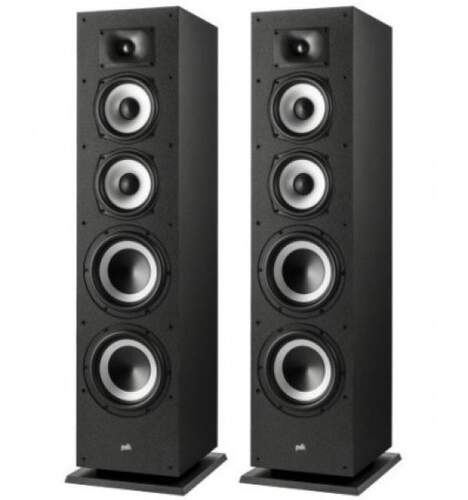 Pareja de altavoces Polk MXT 70 PKMXT9070BK