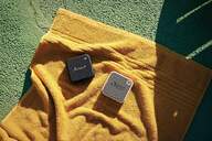 ALTAVOZ MARSHALL WILLEN BLACK %%%amp; BRASS