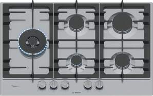 Placa de gas Bosch PCS7A5I90