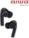 AURICULARES AIWA EBTW-350TN BT TWS NEGRO