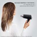 SECADOR ROWENTA CV1831 1600W VIAJE PLEGABLE