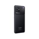 SMARTPHONE CUBOT NOTE 21 6/128 6,56%%%quot; NEGRO