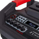 ALTAVOZ TROLLEY AIWA KBTUS710 KARAOKE RGB 700W