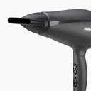SECADOR BABYLISS 5910E 2000W DC