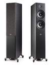 ALTAVOZ POLK R600 PKR90600BK BLACK PAREJA