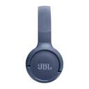 AURICULARES JBL TUNE 520 DIADEMA BLUETOOTH BLUE