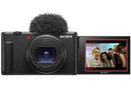 CAMARA EVIL SONY ZV-1 II 20MP 4K FULL HD