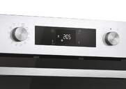 HORNO HOOVER HO6UP5B3YTX 78L MF PIRO INOX