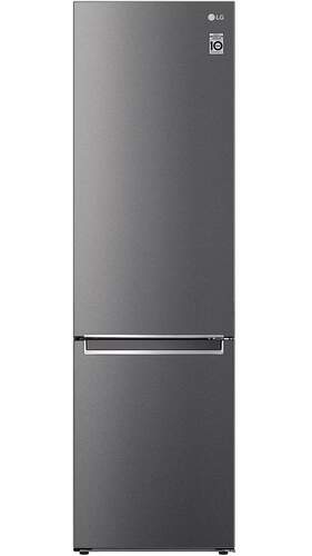 Frigorífico Combi LG GBP62DSNCN1