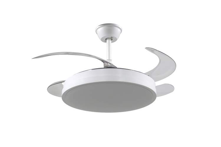 Ventilador Techo FM VT-Senza