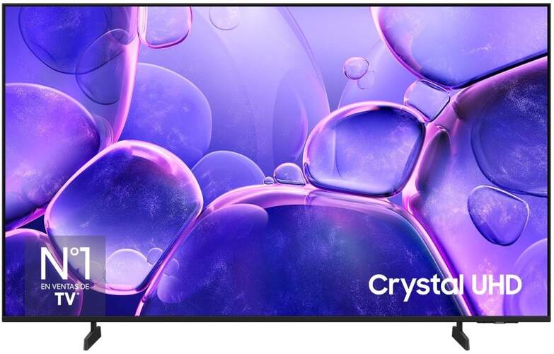 TV Samsung 43" LED TU43U875F
