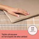 MANTA DAGA RELAX SUAVE XL 16875 180x140 150W 6P