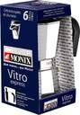 CAFET. MONIX VITRO EXPRESS 3T