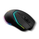 TECLADO   RATON KROM KABALA WIRELESS RGB SP