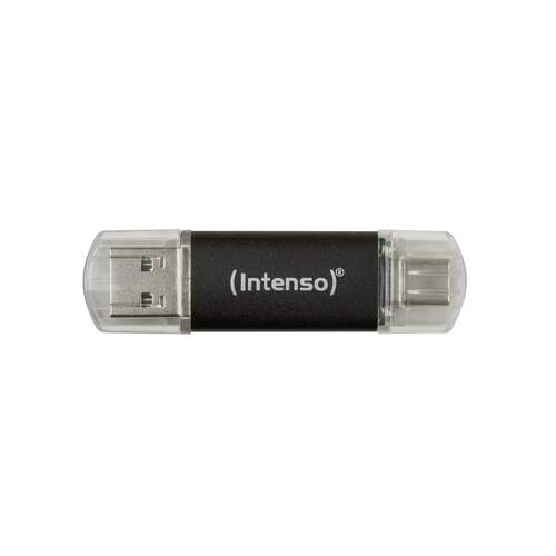 Memoria USB 64 GB Intenso
