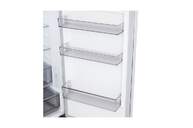 FRICOM. LG GBBSJ10DSW 186x60 NF BLANCO D