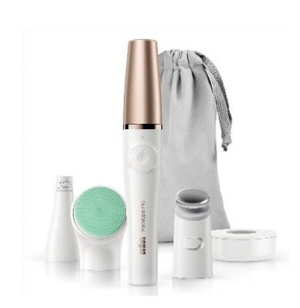 Depiladora Braun 913