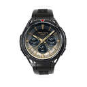 SMARTWATCH HIFUTURE ACTIVE BLACK YELLOW