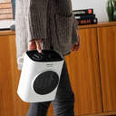 CALEFACT. TAURUS TROPICANO 7C 1500W