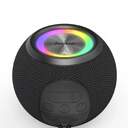 ALTAVOZ HAMA 00188237 BALL SHAPE NEGRO