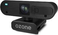 WEBCAM OZONE LIVE X5O 1080P GAMING