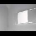 FRI. AEG OSD5S161ES 157x54 2P LOW FROST INTEGRABLE