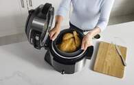 OLLA NINJA OL550EU 6L 3 MODOS 11 FUNCIONES