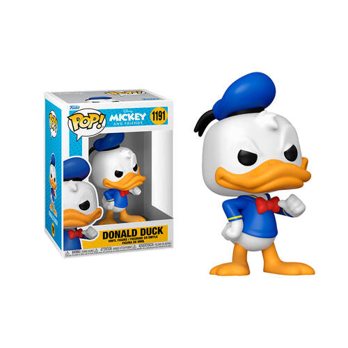 Funko Pop Donald Duck Disney Classic