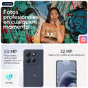SMARTPHONE MOTOROLA G86 5G 8/256 6,67%%%quot; AZUL OSCURO